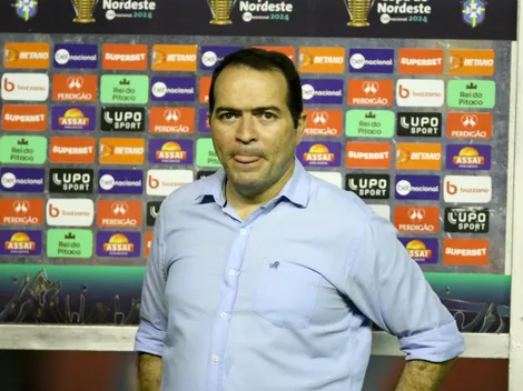 Botafogo incendeia com declaração polêmica de CEO do Fortaleza