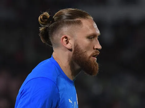 Isidro Pitta no Internacional? Torcida recebe resposta oficial