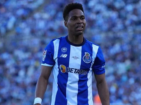 São Paulo se anima após novidade em negociação com Wendell