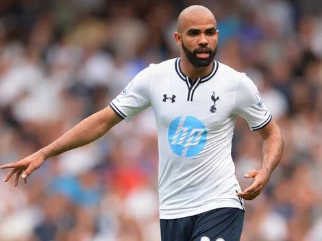 Veja o que Sandro falou sobre o Internacional