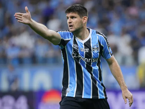 Situação de Kannemann é atualizada e preocupa torcida do Grêmio
