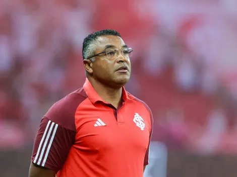 Internacional tem 4 baixas inesperadas em treinamento 