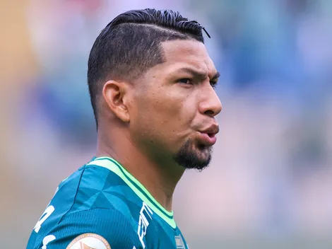 Novidade sobre Rony ferve no Grêmio