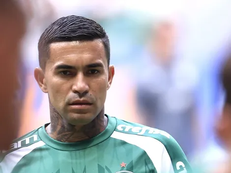 Dudu e Abel Ferreira tem futuros revelados no Palmeiras