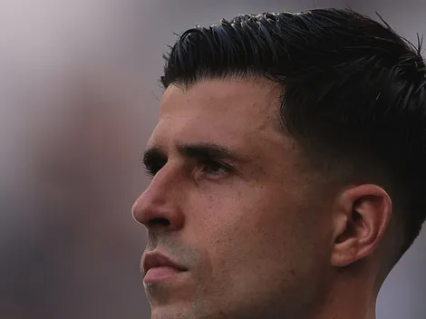 Corinthians é surpreendido com informação divulgada recentemente sobre Héctor Hernández