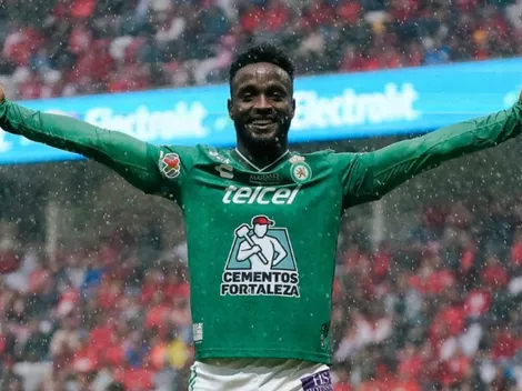 Novidade sobre Stiven Mendoza chega ao Bahia e impressiona