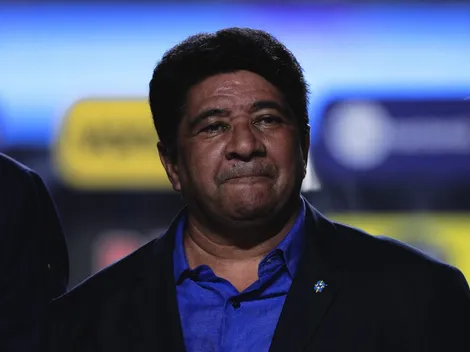 Corinthians é 'avisado' de atitude tomada pela CBF envolvendo Libertadores