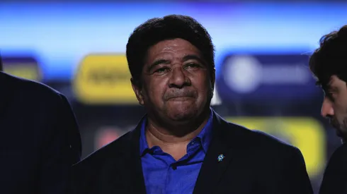CBF toma atitude e assunto repercute no Corinthians.