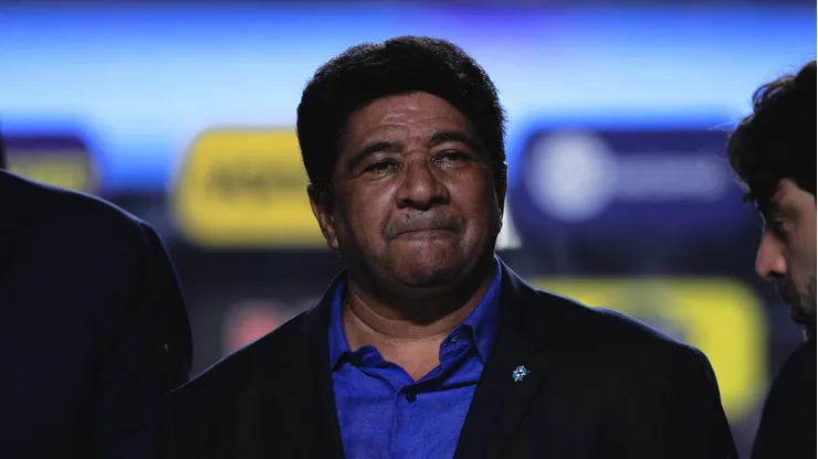 CBF toma atitude e assunto repercute no Corinthians.