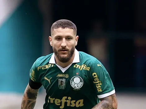 Zé Rafael é 'pedido' no São Paulo para temporada 2025