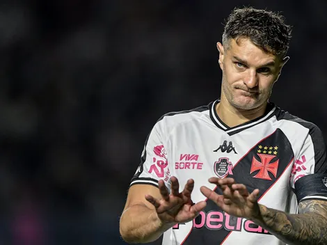 Ex-parceiro de Vegetti pode render milhões ao Vasco