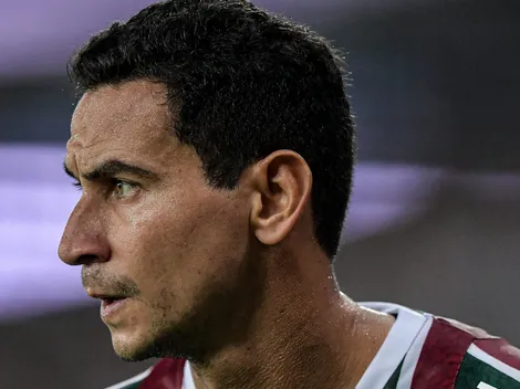 Ganso +2 podem fechar com o Cruzeiro em 2025