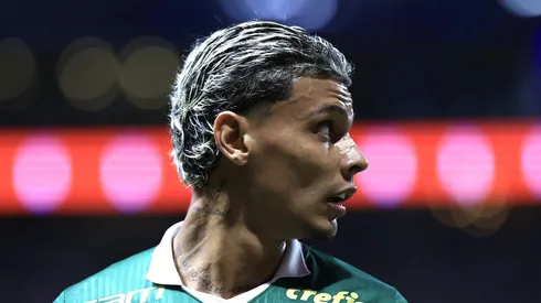 Richard Rios não jogará contra o Bahia.