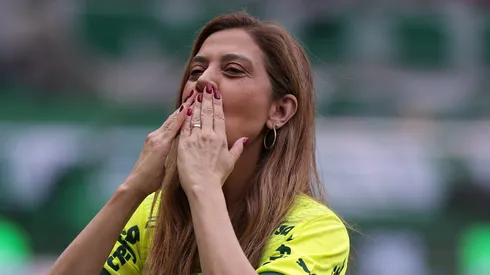 Leila Pereira 'liberou' novas folgas no Palmeiras.