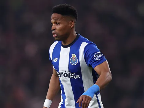 Grêmio pode perder Wendell para rival da Série A