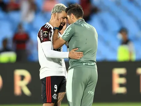 Veja salário que Palmeiras não aceitou pagar para Gabigol