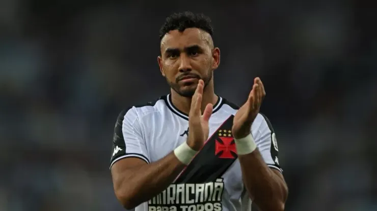 Foto: reprodução/Vasco