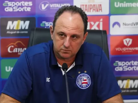 Ceni perde paciência com titular e reserva 'esquecido' deve receber uma chance no Bahia