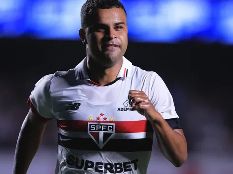 Zubeldía fala sobre o retorno de Alisson no São Paulo