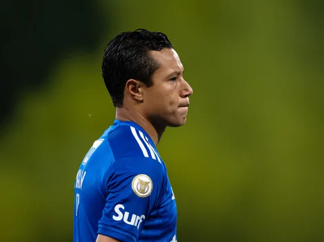 Diniz surpreende com declaração sobre momento atual de Marlon no Cruzeiro