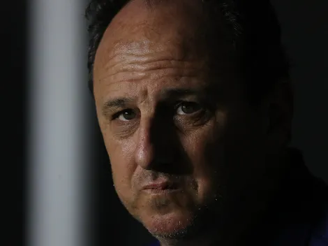 Ceni não se esconde e comenta má fase do Bahia