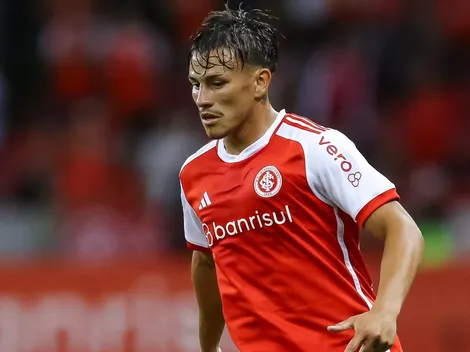 Roger Machado terá ausências de dois jogadores