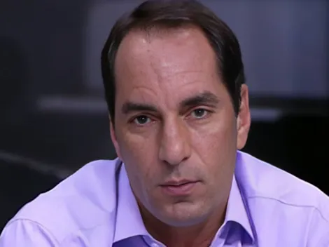 Edmundo critíca Payet sobre possível lesão