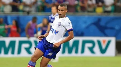 Foto: Felipe Oliveira / Divulgação / E.C. Bahia