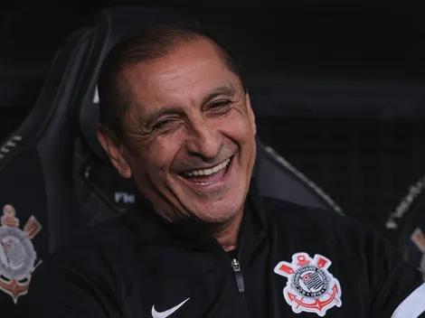 Ramón Díaz revela detalhes sobre proposta para sair do Corinthians