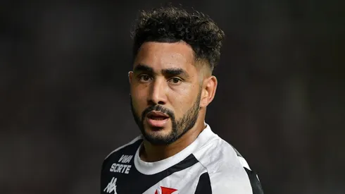 Payet desfalcará o Vasco.