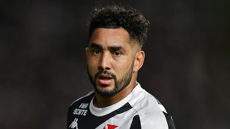 Payet desfalcará o Vasco.