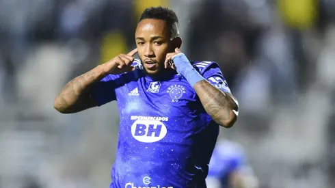 Foto: Staff Images/Cruzeiro