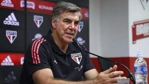 Rubens Chiri - Divulgação - São Paulo