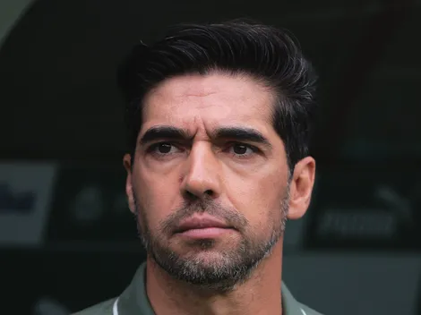 Palmeiras se posiciona após críticas sobre Abel Ferreira e jogadores