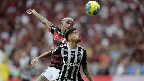 Astrólogo preocupa a torcida do Flamengo com previsão.