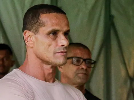 Rivaldo comenta decisão de Tite ao recusar o Corinthians