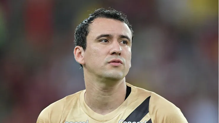 Pablo mandou 'recado' no Athletico.