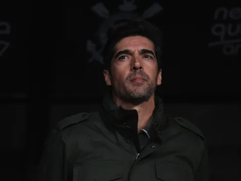 Abel ‘bate o pé’ e força Palmeiras a voltar ao mercado