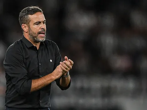 Artur Jorge recebe projeção empolgante no Botafogo: “praticamente imparável”