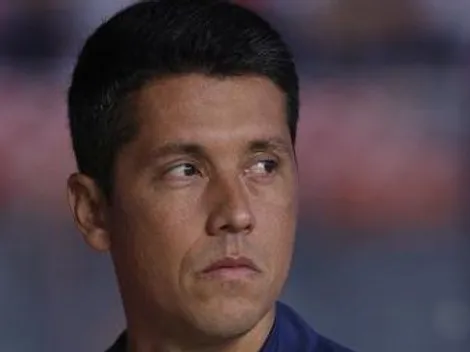 Carpini aponta motivo de sua demissão do São Paulo