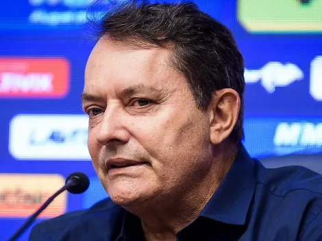 Cruzeiro assina acordo com volante, mas Athletico-PR não facilita