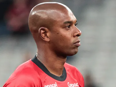 Notícia envolvendo Fernandinho chama atenção no Athletico