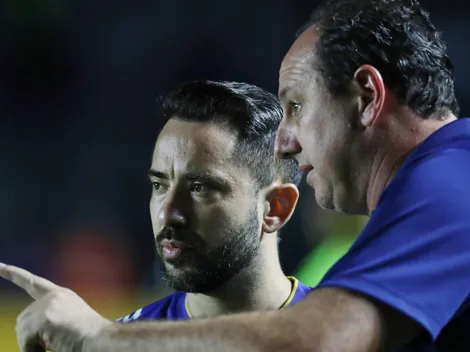 Rogério Ceni comenta sobre Libertadores e manda recado