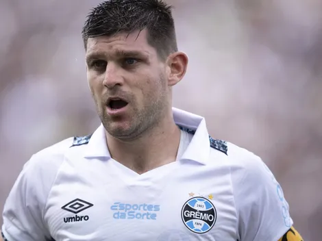 Notícia envolvendo Kannemann explode no Grêmio