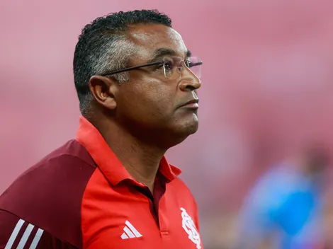 Fernando tem situação exposta por Roger Machado no Internacional