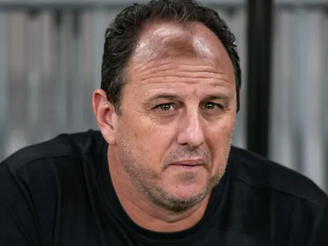 Zubeldía fala sobre Rogério Ceni após vitória do São Paulo