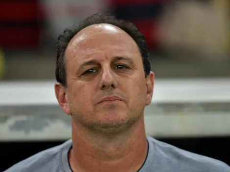 Notícia sobre Ceni explode no Bahia