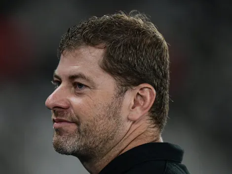 Rafael Paiva 'manda o papo' no Vasco após a derrota