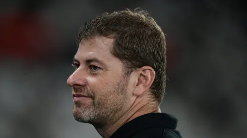 Paiva fala sobre derrota do Vasco.