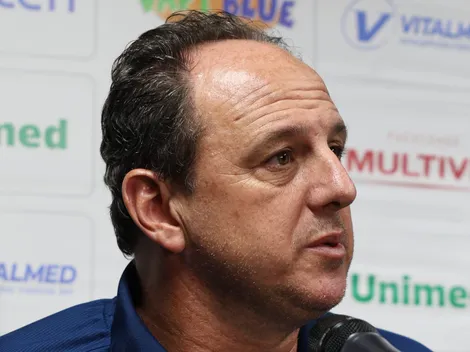 Bahia surge de última hora e manda a real sobre protesto contra Rogério Ceni